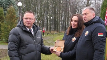 Акция "Символ Единства"