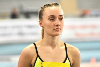 Белорусские легкоатлеты завоевали 8 наград на турнирах в Москве