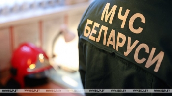 Республиканский семинар служб химической и радиационной защиты МЧС пройдет в Новополоцке