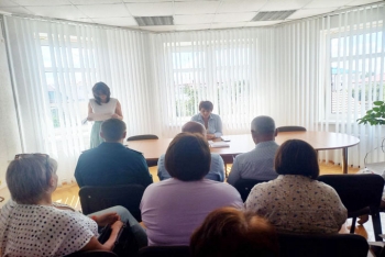 Какие проблемы поднимали на заседании постоянных комиссий райсовета депутатов