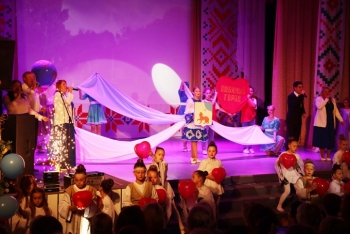 889 лет. Мстиславль празднует День города