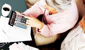 Трудовые пенсии повышаются с 1 марта