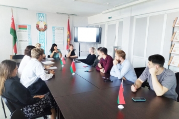 С какими вопросами молодые специалисты обратились к профсоюзу