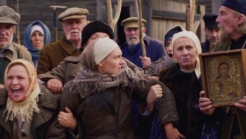 Громкая премьера Беларусьфильма «На другом берегу». Почему стоит посмотреть киноленту