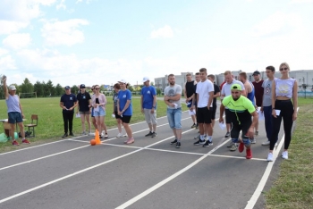 «Олимпийский турнир» в Мстиславле. Узнали, кто стал победителем
