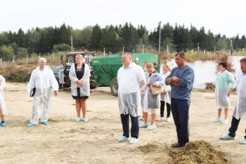 Узнали, что обсуждали на районном семинаре-совещании