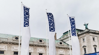 Белорусская делегация примет участие в зимней сессии Парламентской ассамблеи ОБСЕ в Вене