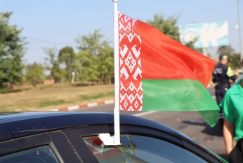 По какому маршруту прошёл патриотический автопробег депутатов и активистов района