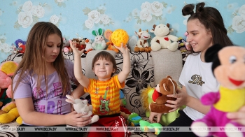 Размер семейного капитала с 1 января вырос на 15,2% и составил Br29 950