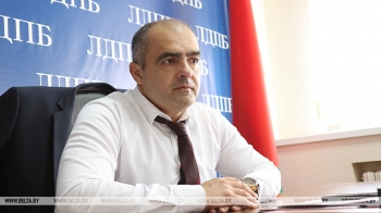 Гайдукевич о визите Байдена в Киев: ни одного заявления о мире не было, только о поставках оружия