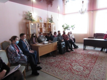 Всебелорусское народное собрание: объединяя нацию