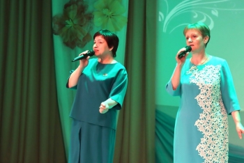 Узнали, кто стал победителем районного смотра-конкурса «Таланты родного края»