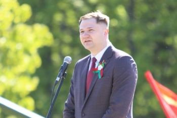 Депутат Палаты представителей Национального собрания проведёт приём граждан в Мстиславле