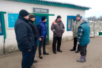 Профсоюзы проводят мониторинг АПК. Как проходят проверки