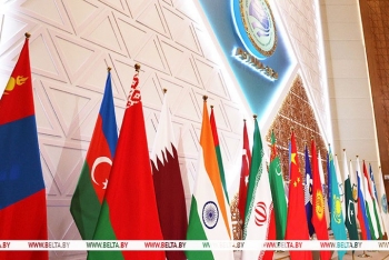 Беларусь стала членом ШОС