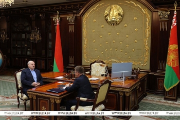 Лукашенко ориентирует ФПБ оперативно реагировать на вопросы трудящихся