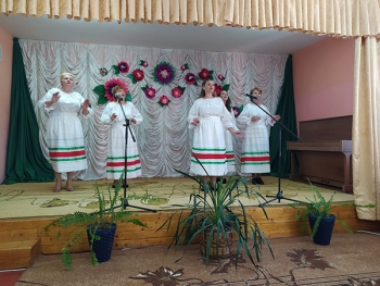 Летнее настроение