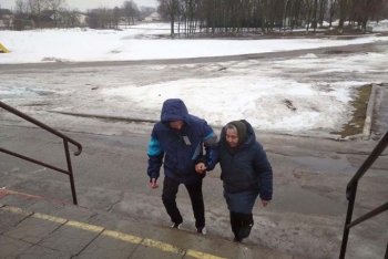 Как проходит единый день голосования в сельсоветах района