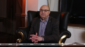 Зачем на Западе поднимают градус антибелорусской и антироссийской истерии, рассказал военный аналитик