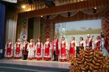 Международный конкурс дарований и талантов «Ветер перемен» 