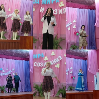 2 марта подвёл итоги работы за 2022 год трудовой коллектив ОАО "Натопа-Агро".