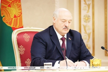 Лукашенко предложил Амурской области взаимодействие при реализации крупных инфраструктурных проектов