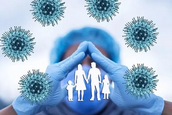 Наибольший коллективный иммунитет к COVID-19 — в Могилевской области