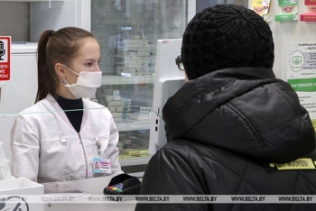 Лекарства есть: об обеспечении медпрепаратами рассказал гендиректор «Белфармации»