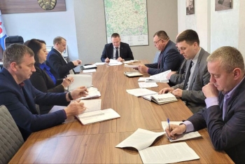 Выслушать и оказать помощь — главная цель приёмов граждан, которые проводят представители местной власти