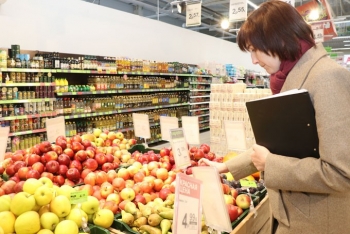 В Мстиславском районе продолжается контроль за соблюдением ценовой политики