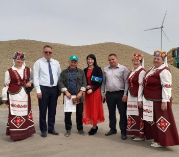 С победным показателем