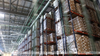 Экономист: страны Ближнего Востока открывают широкие перспективы белорусским экспортерам