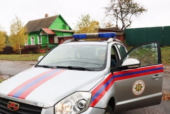 За безопасность вместе. Рассказываем, как в районе проходит республиканская акция