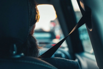 Какой штраф придётся заплатить водителям и пассажирам за непристёгнутый ремень