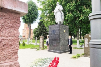 Почему белорусам важно хранить историческую правду о событиях военных лет