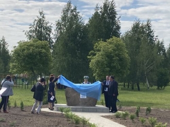 День Саприновичского сельского совета прошел в агрогородке Рязанцы