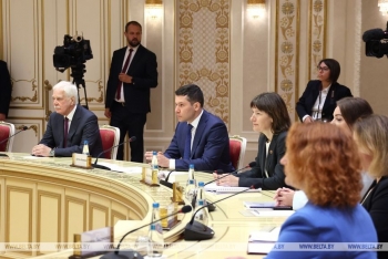 Губернатор Калининградской области рассказал о налаживании прямых поставок белорусских товаров