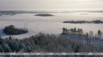 Заяц: Беларусь входит в двадцатку мировых лидеров по размеру сельхозугодий на душу населения