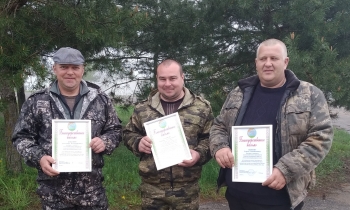 Преданные своему делу