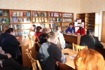 Диалоговые площадки