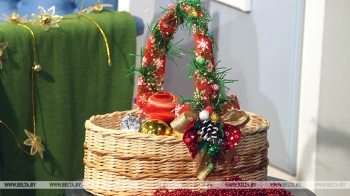 "Самое доброе событие декабря". Благотворительный телемарафон "Согреем детские сердца" пройдет в Могилеве