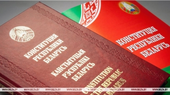 Профсоюзная патриотическая акция "Наша Конституция" проходит в Могилевской области