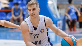 Баскетболисты "МИНСКА" сыграют с "Астаной" в Единой лиге ВТБ