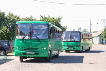 Сотрудники ОГАИ отработают маршруты перевозки пассажиров автобусами. Рассказываем, в чём причина
