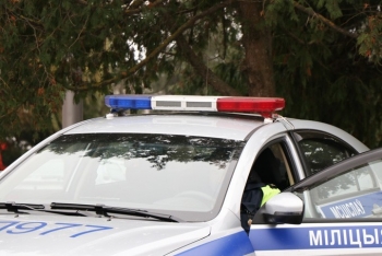 200 нарушений за десять дней выявили на дорогах в Мстиславском районе. Рассказываем подробности