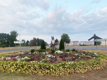 Кто стал победителем районного конкурса по благоустройству территорий и объектов