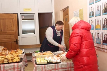 Исполнение гражданского долга с хорошим настроением