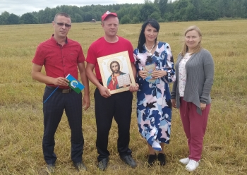 В передовиках-тысячниках