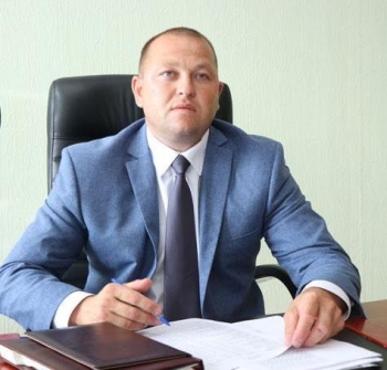 Рабочее совещание с идеологическим активом сельхозорганизаций