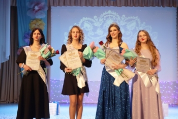 Мисс Весна. Кто стал обладательницей титула главной красавицы